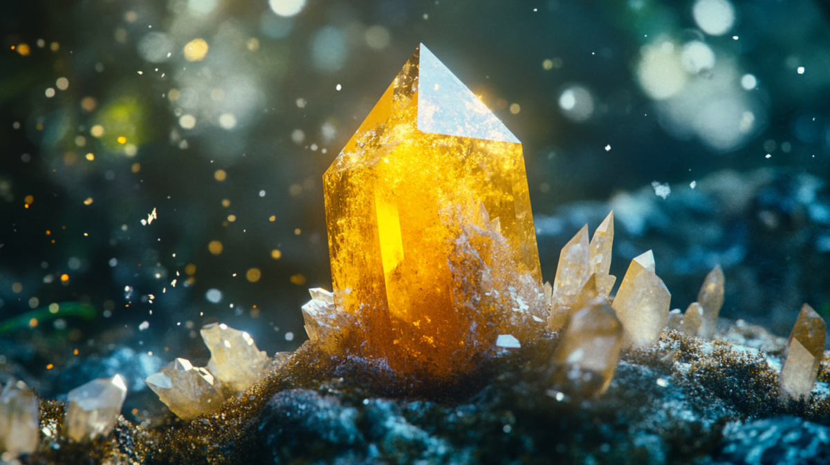 Schwefel für den Körper