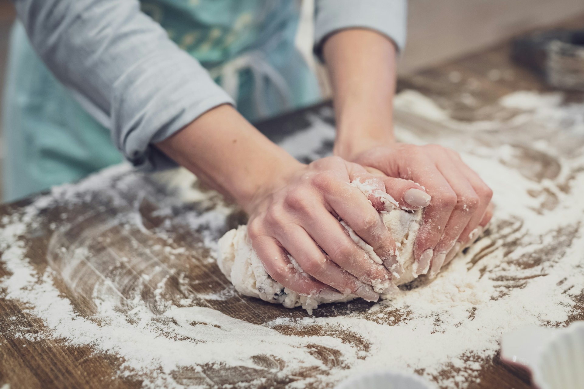 Kreatives Backen mit Ausstechformen: Ideen und Inspiration